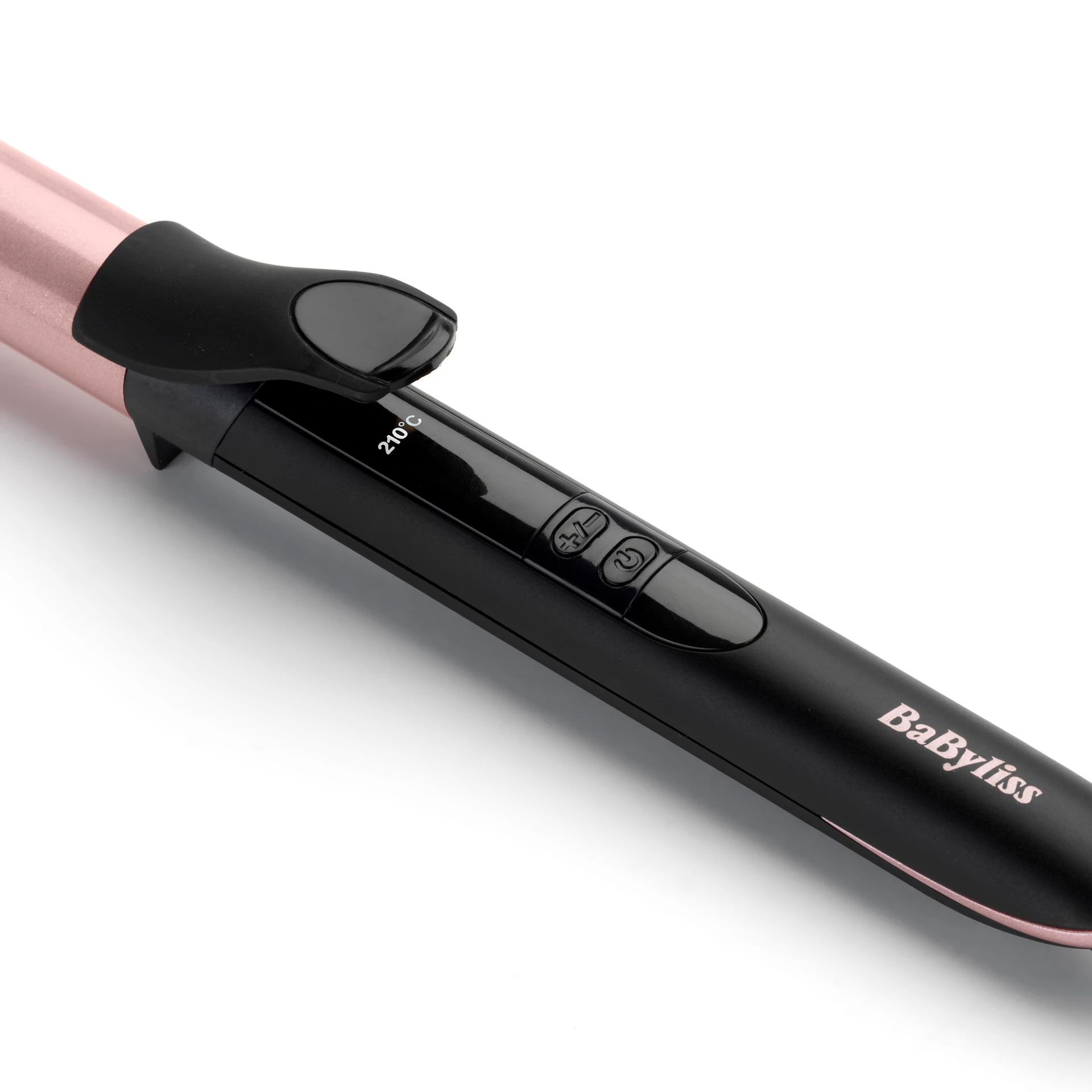 25 mm-es hajsütővas Babyliss 25 mm-es hajsütővas - Babyliss