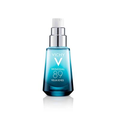 Vichy Minéral 89 Yeux Eyes Eye Serum Filler Hyaluronihappo 15 ml 15 ml