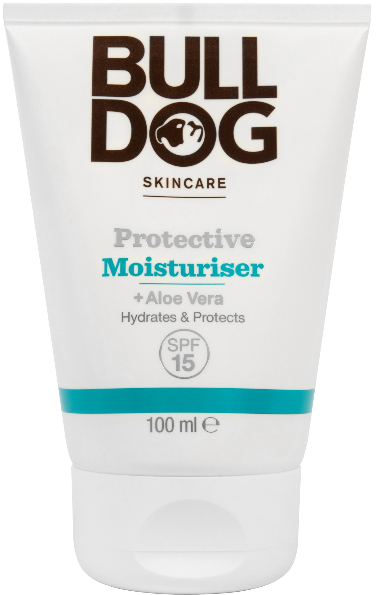 Bulldog hidratáló krém SPF15 100 ml