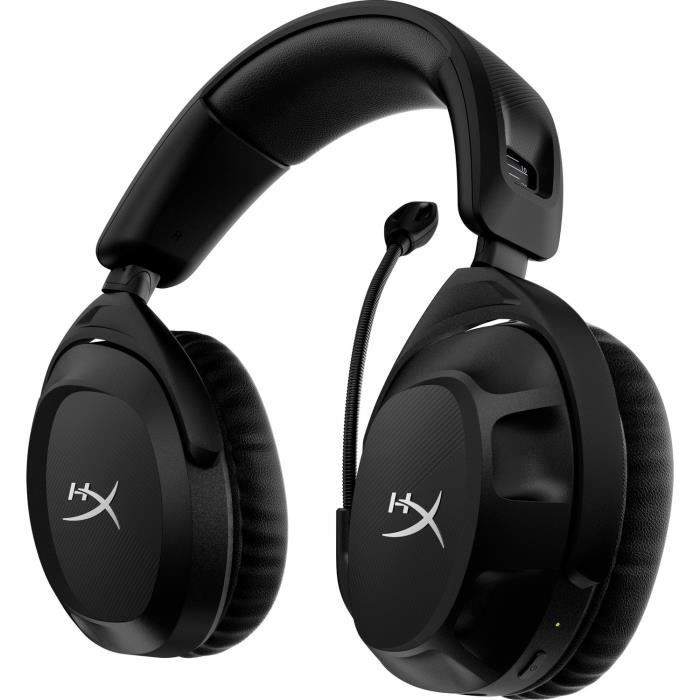 HyperX Cloud Stinger 2 Kabelloses Gaming-Headset für PC