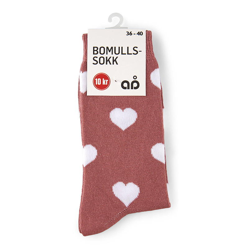 Zeit 2: Socken mit Motiv wechseln, Größe 36/40