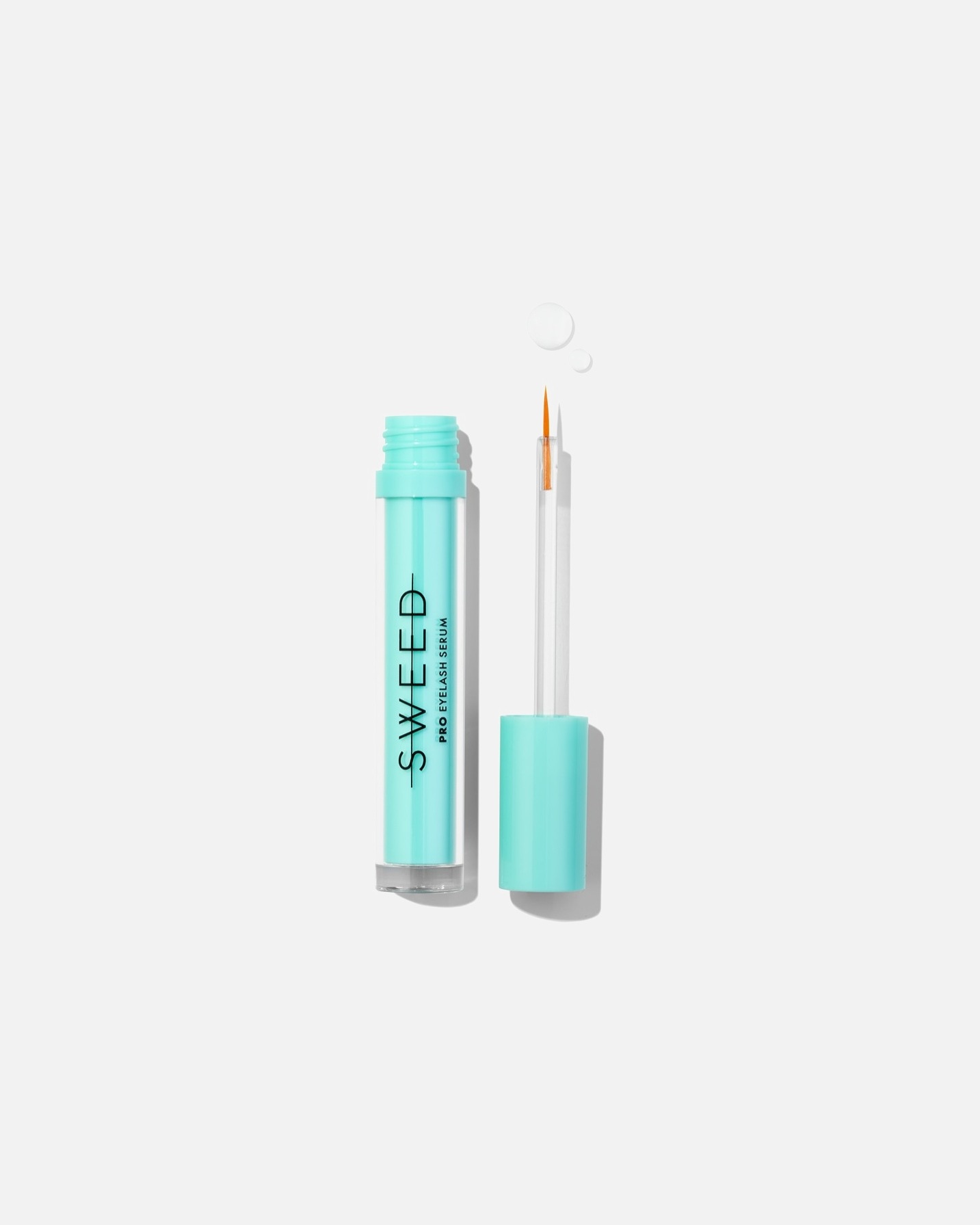 Serum za rast trepalnic Sweed Eyelash Care - 3 ml