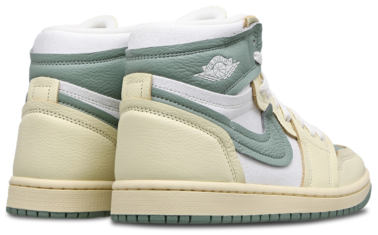 Jordan Aj1 Mm High