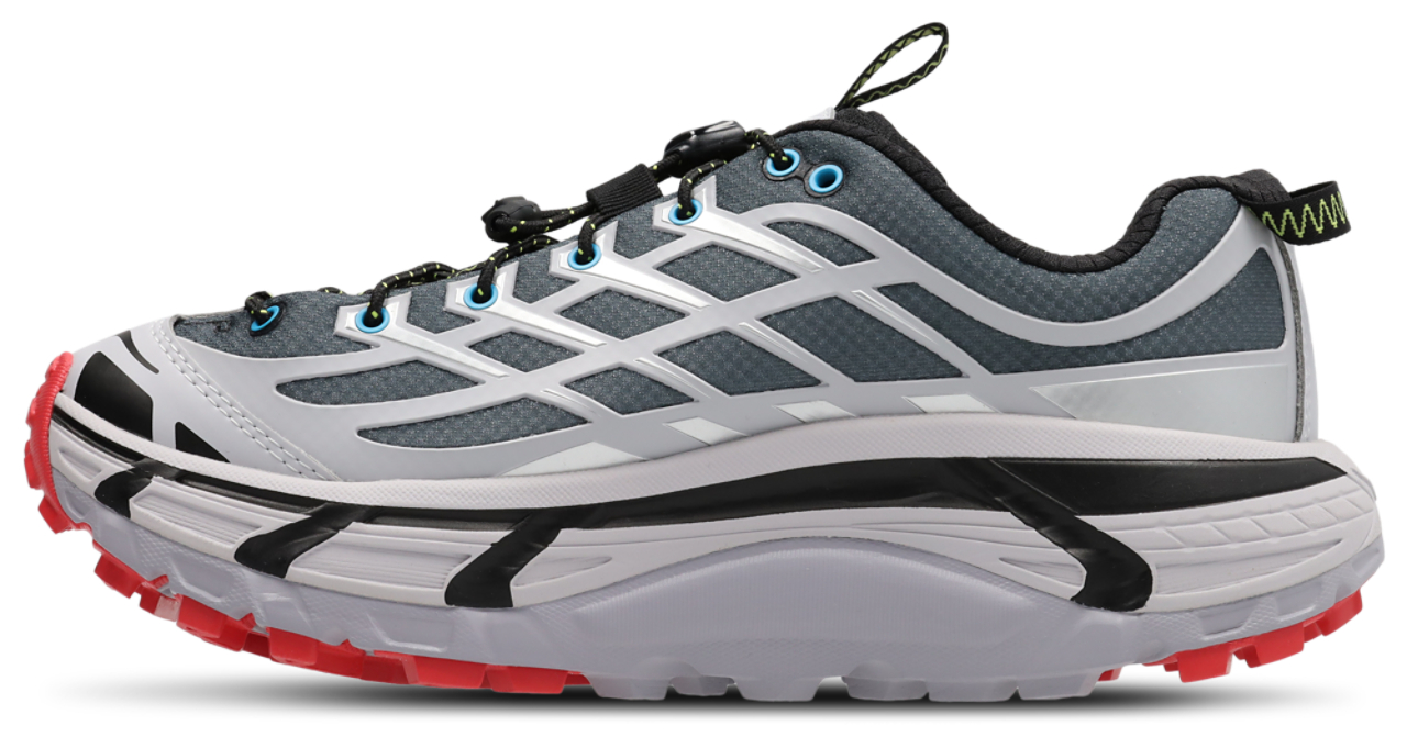 Hoka Mafate Three2 -sanamerkki