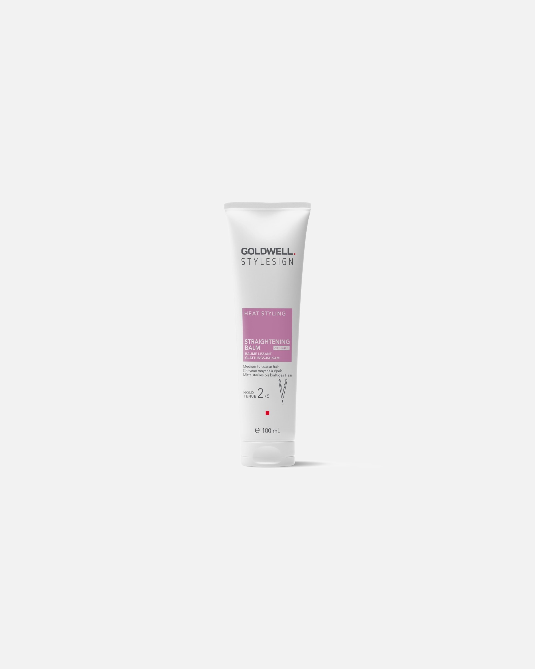 Goldwell Hitzeschutzspray Stylesign Glättungsbalsam - 100 ml