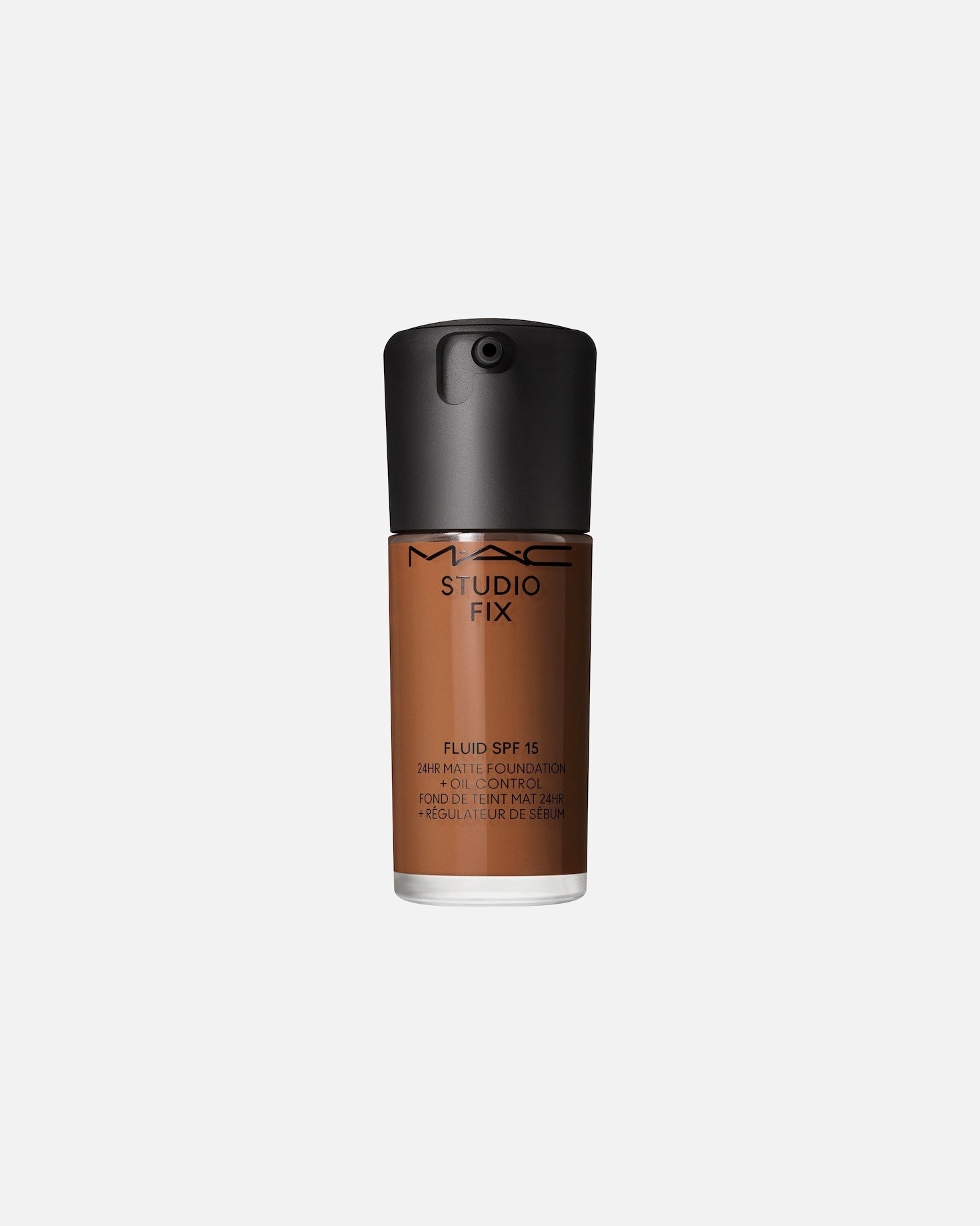 MAC Foundation Studio Fix Fluid SPF15 - 30 ml