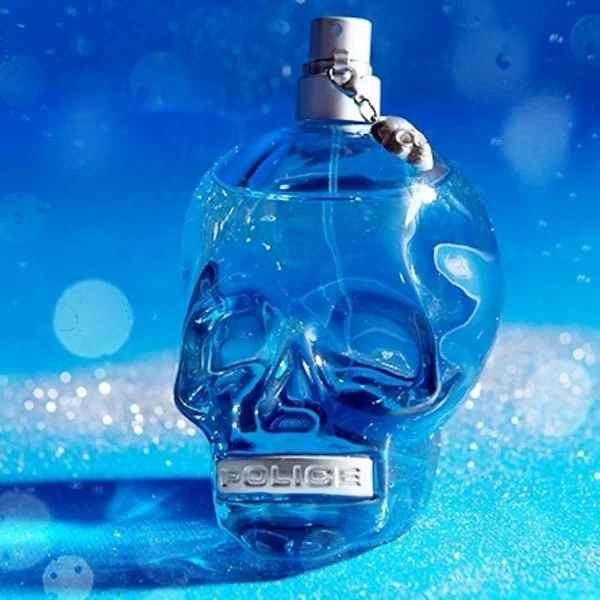 Police To Be Men toaletna voda 200 ml