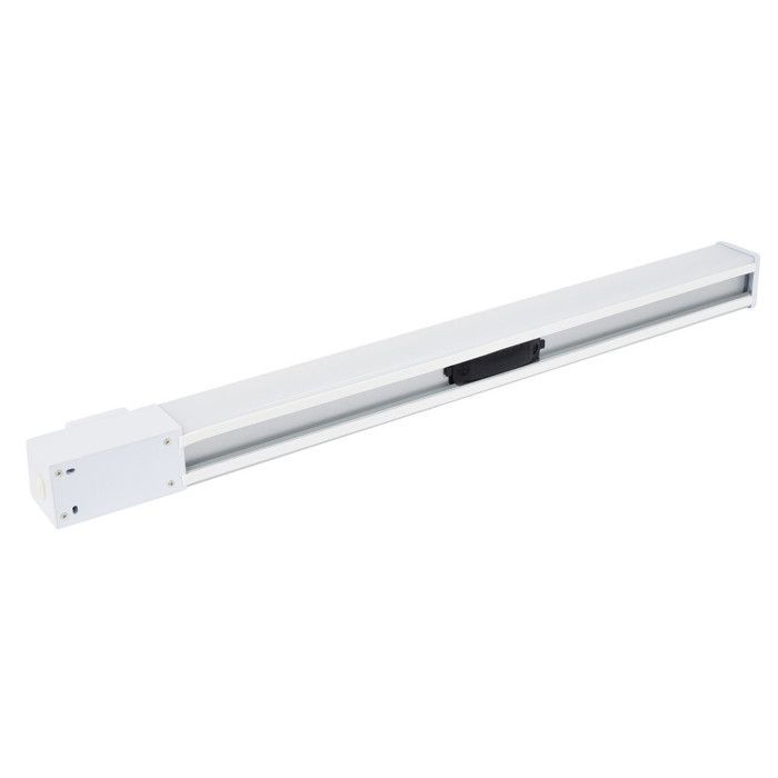 Reglette LED salle de bain 70 cm avec interrupteur