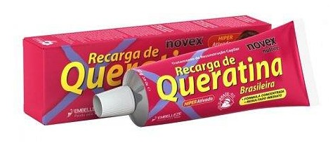 Regenerator s keratinom za zamjenu Regeneratori