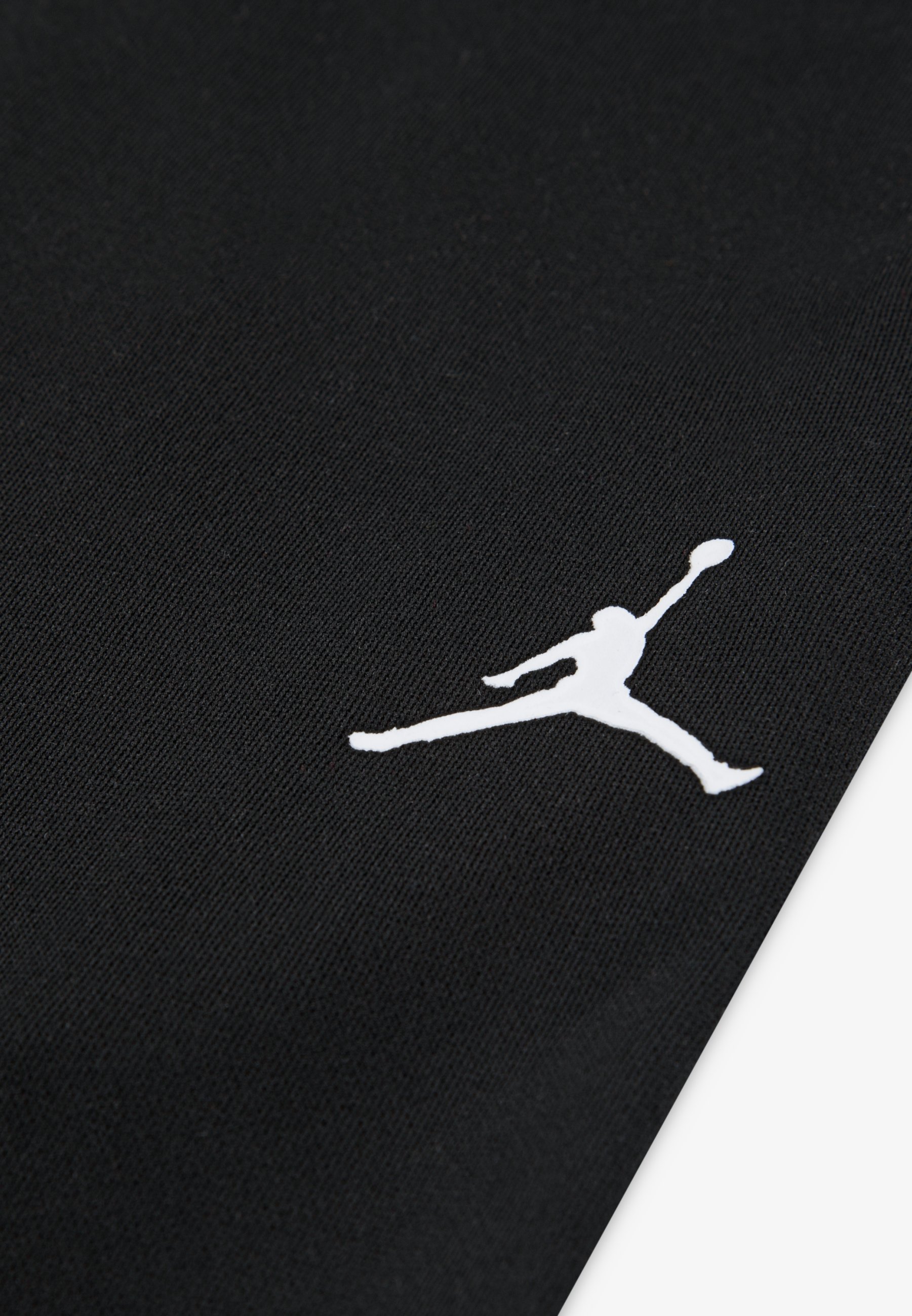 Jordan JDN EASE UNISEX - Trainingsbroek - zwart