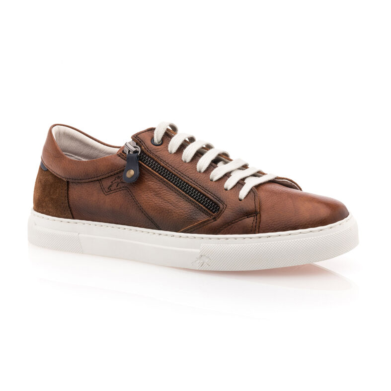 Korit / lenkkarit Homme Marron