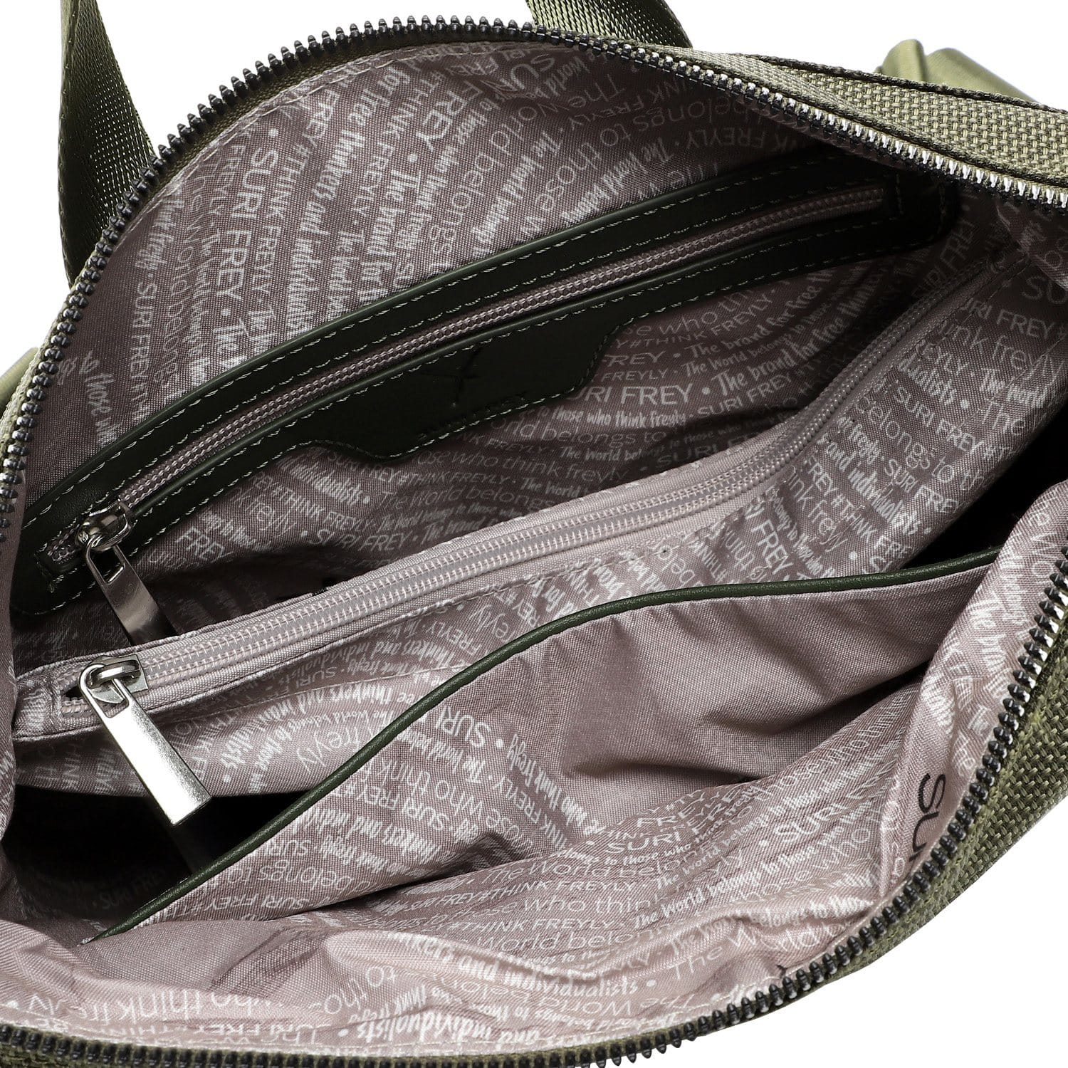 Sac à dos SURI FREY SFY SURI Sports Marry - 1 pièce