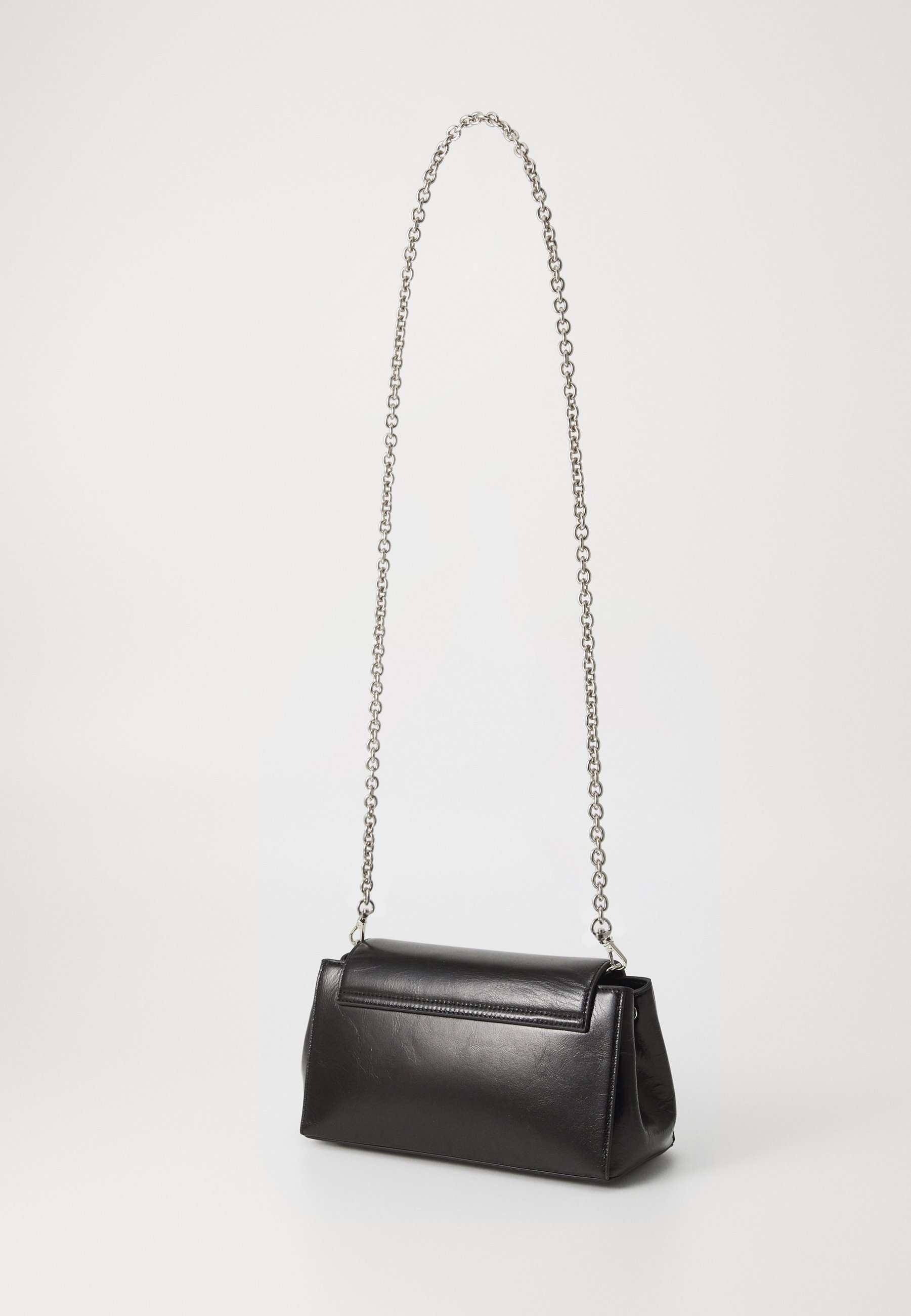 Borsa a mano media Vivienne Westwood HAZEL - Borsa a mano - nera