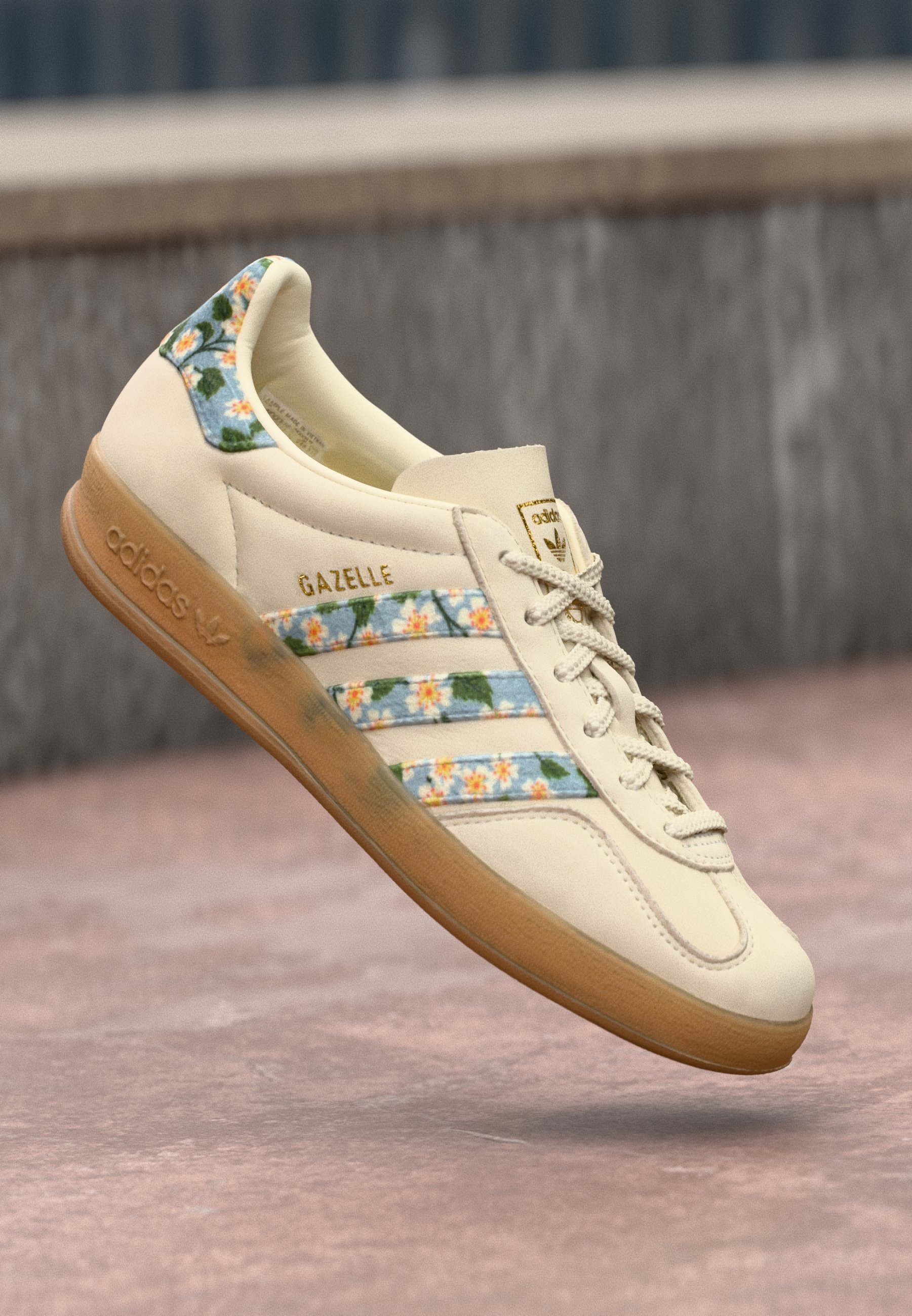 adidas Originals lage sneakers