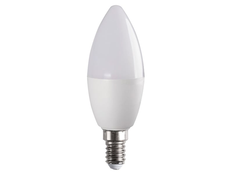 Żarówka Smart LED ze zmienną barwą światła