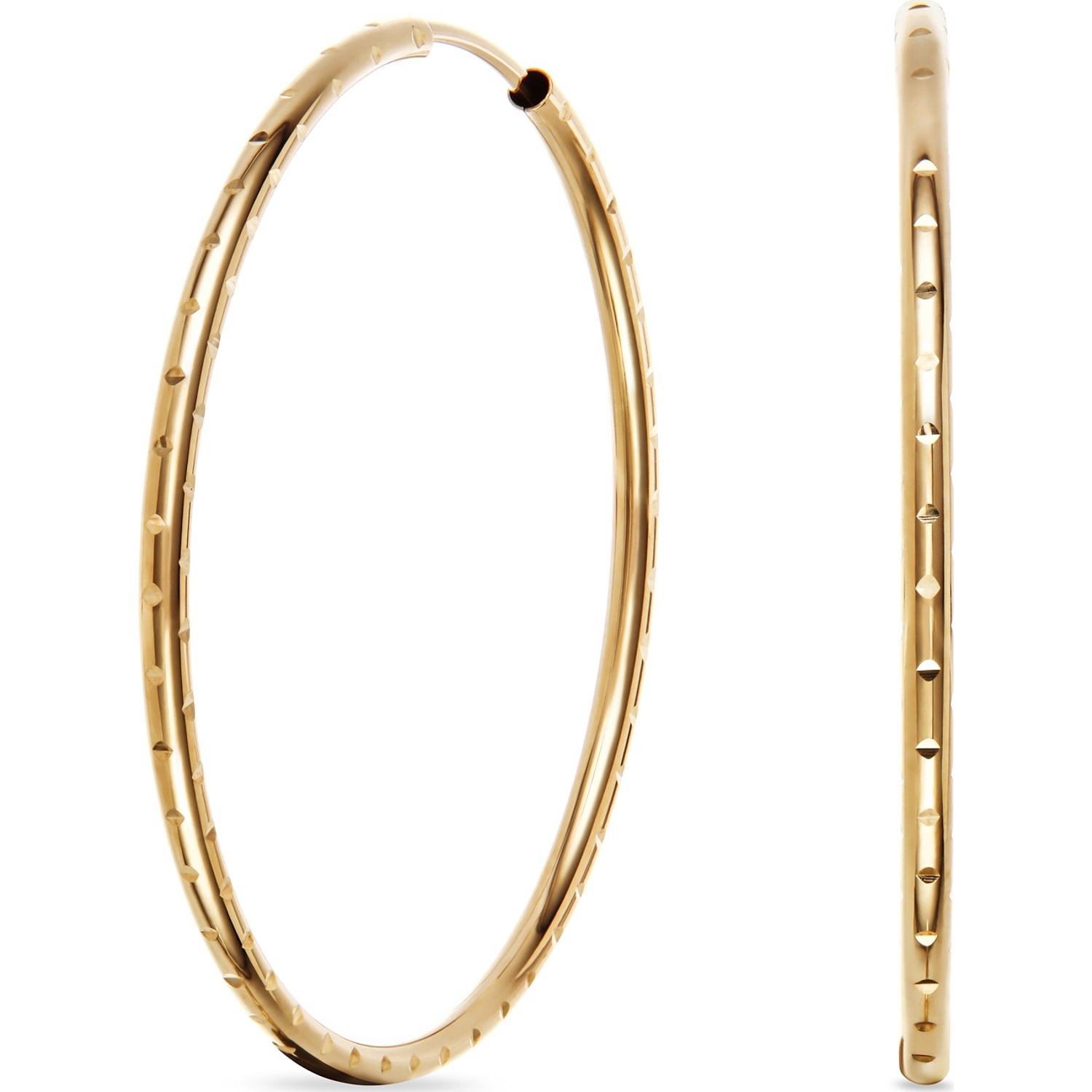 FAVS Boucles d'oreilles