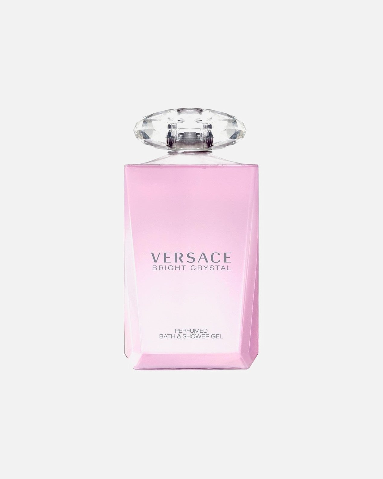 Versace Bright Crystal gel za tuširanje - 200 ml