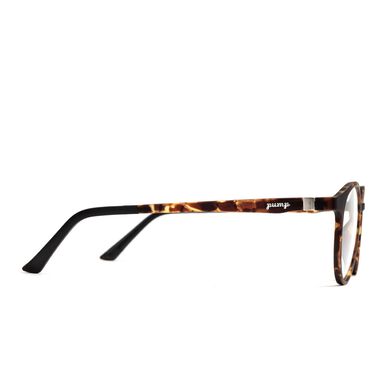 Monture de lunettes Pump.It avec clip marron 1850 Pump.It