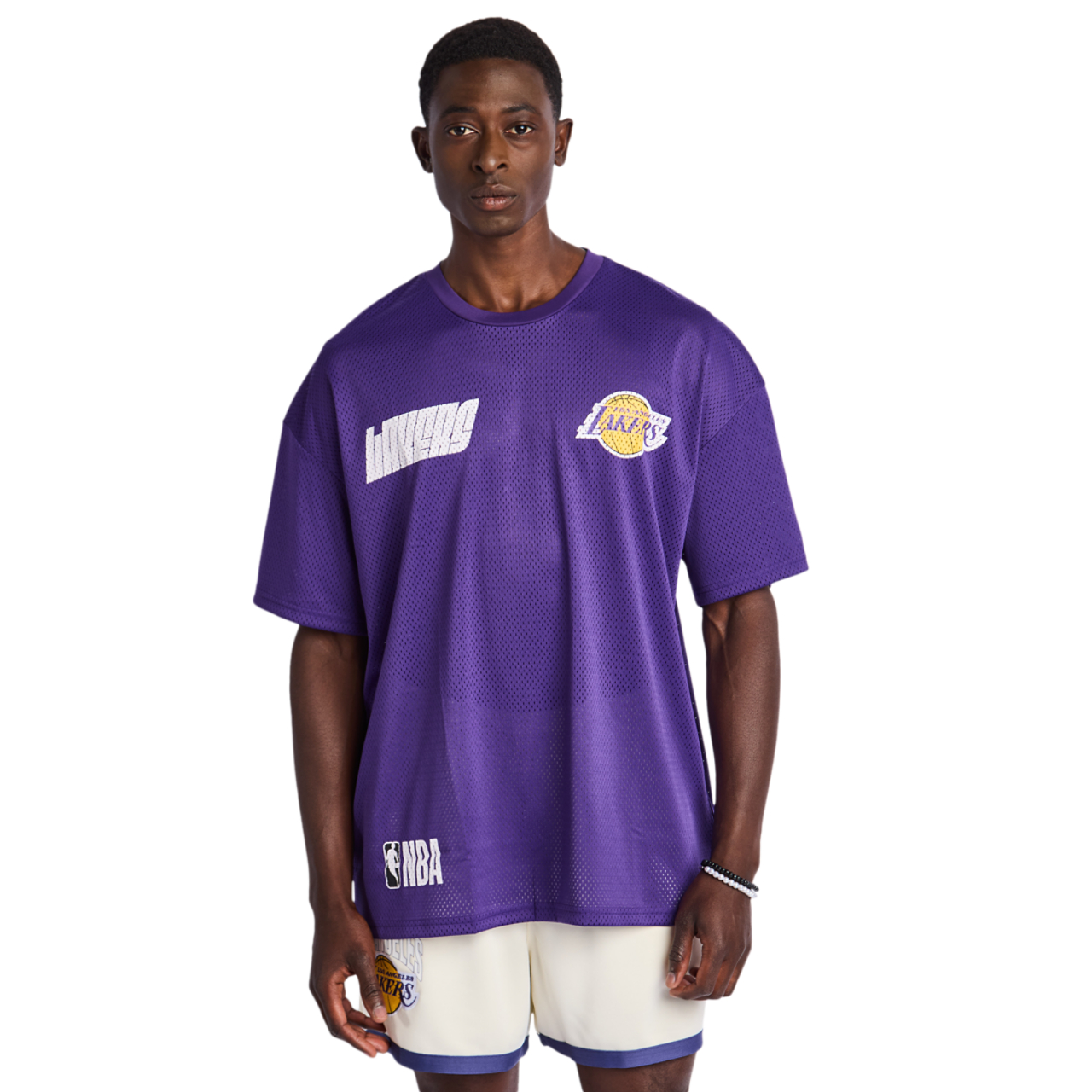 New Era NBA LA Lakers