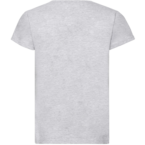  Fruit of the Loom Basic Kortærmet T-shirt 100% Premium Bomuld