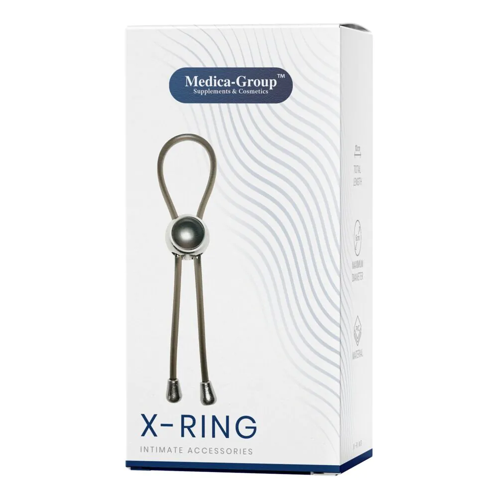 Medica-Group X-Ring