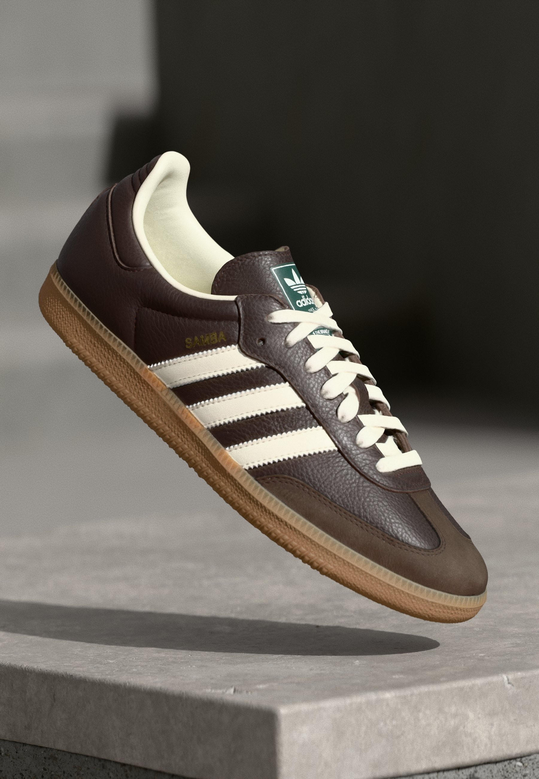 Baskets basses adidas Originals