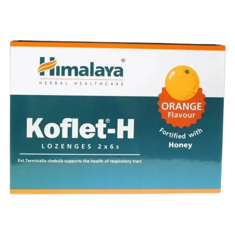 Himalajan Koflet-H