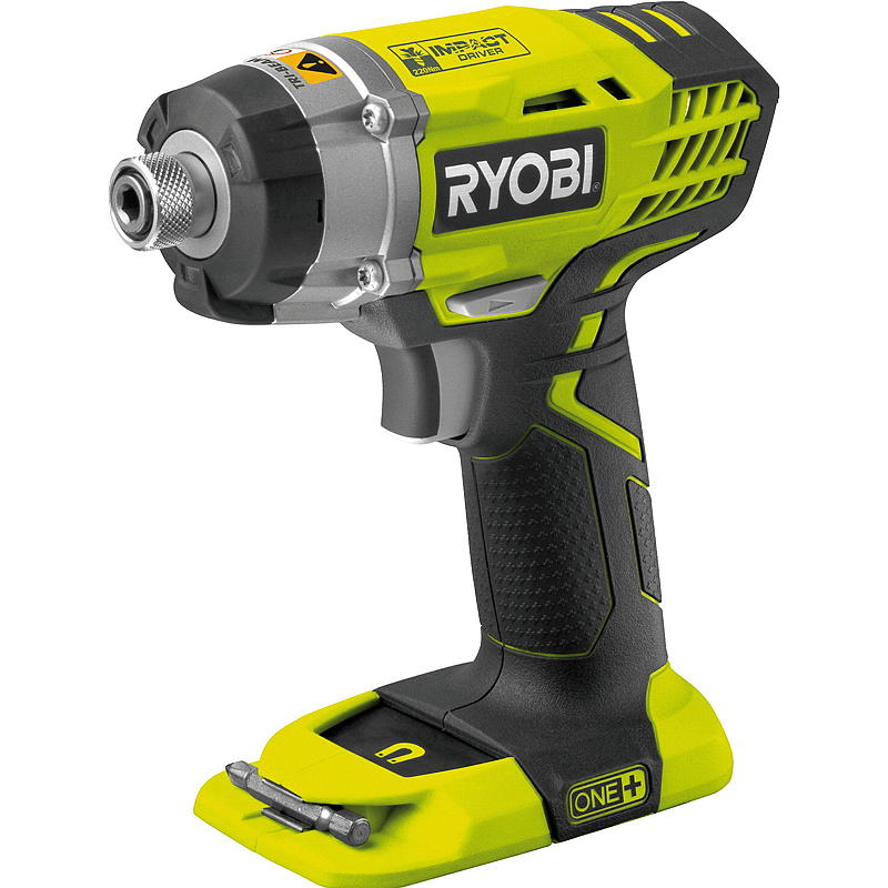 Ryobi slagskruetrækker Ryobi RID1801M