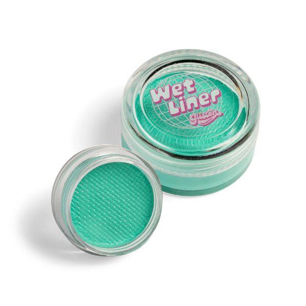 Glisten Cosmetics - Türkiz - Szemceruza 3g