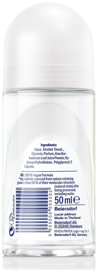 Deodorant s roll-on efektom Naturally Good Deodoranty
