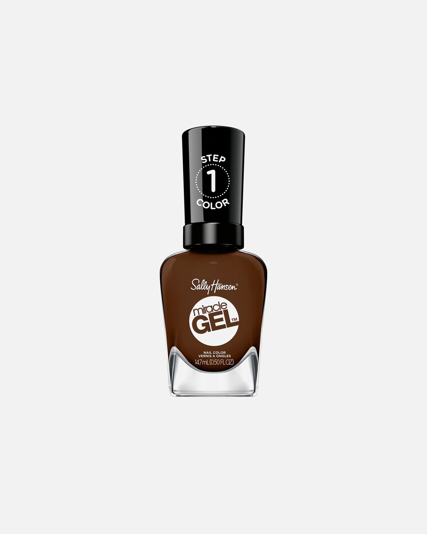 Sally Hansen Nagellack Miracle Gel - 15 ml