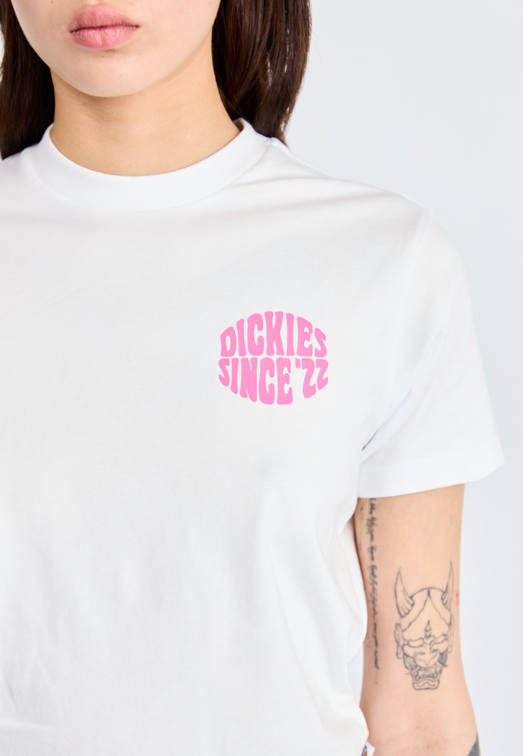 Dickies-t-paidat