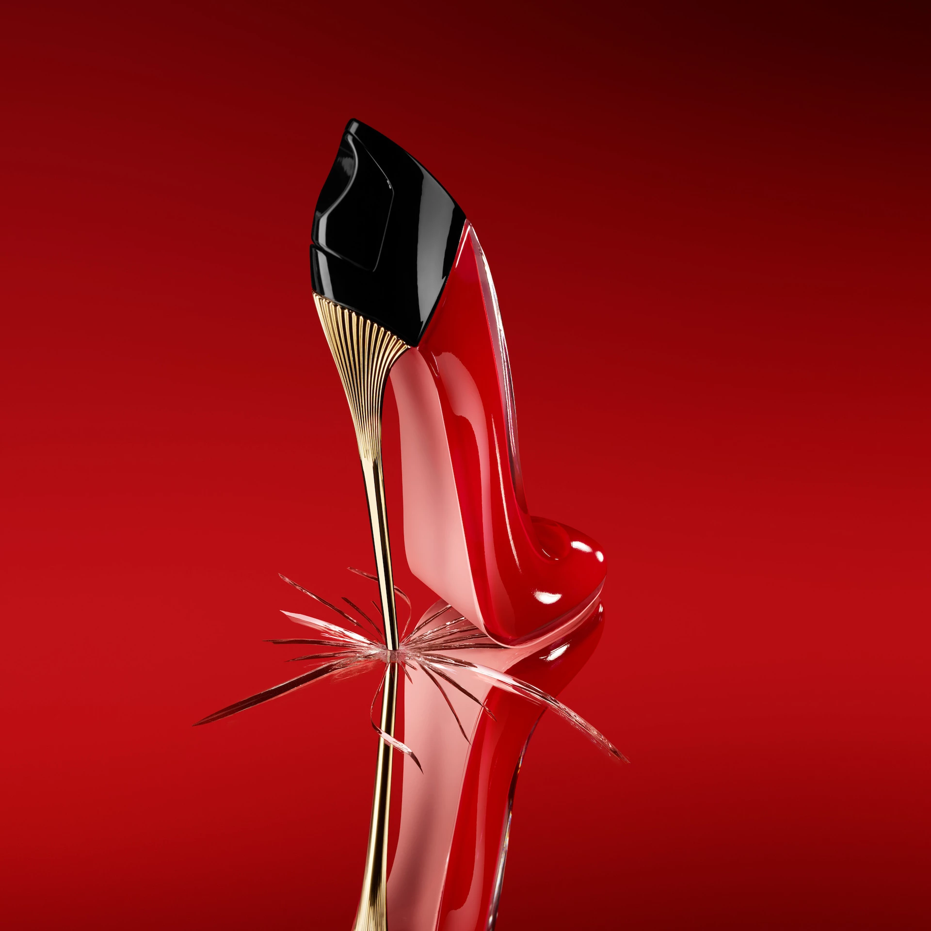 Very Good Girl toaletna voda 50 ml - Carolina Herrera