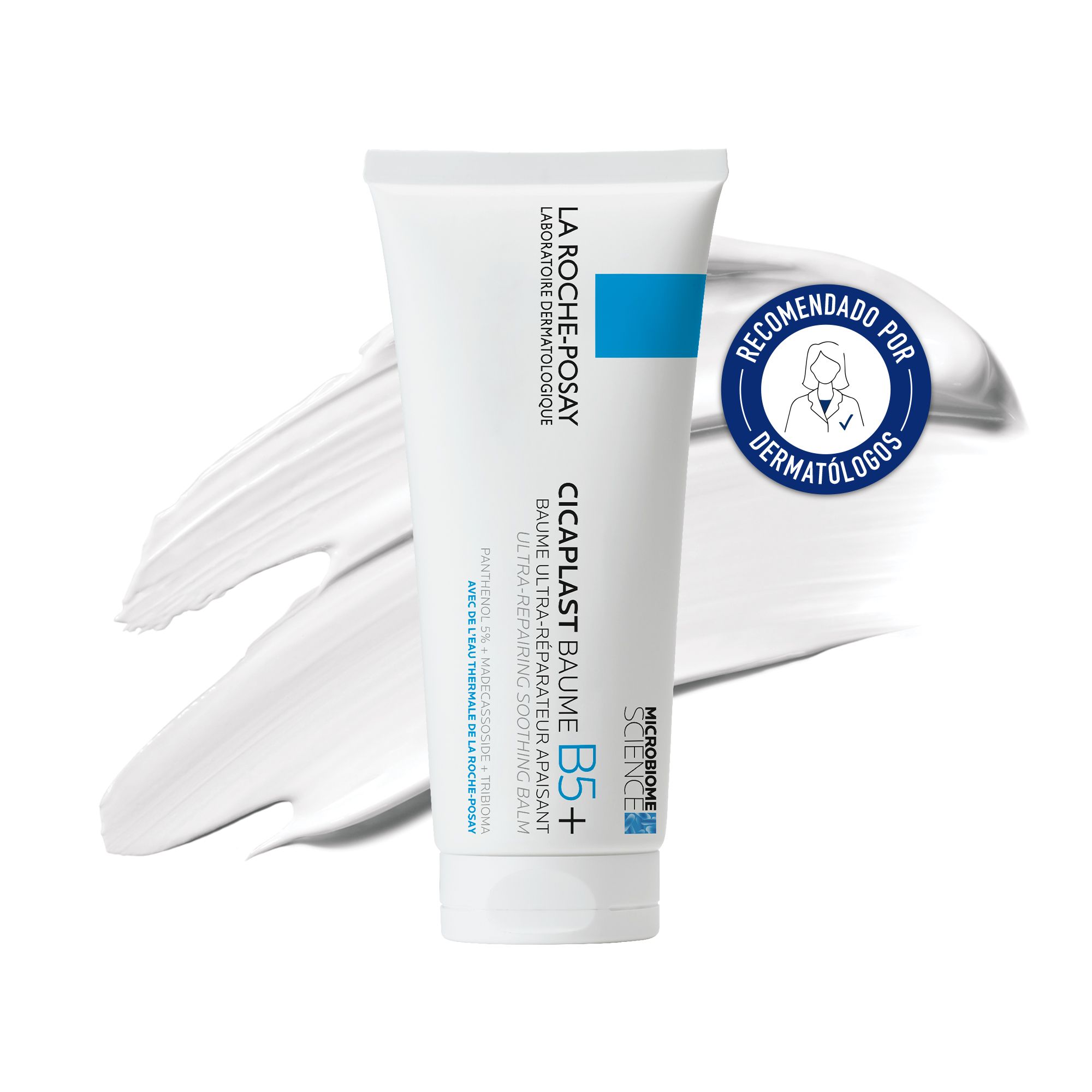 Cicaplast B5 Baume умирујући балзам Апотекарски третмани