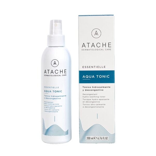 Atache Essentielle