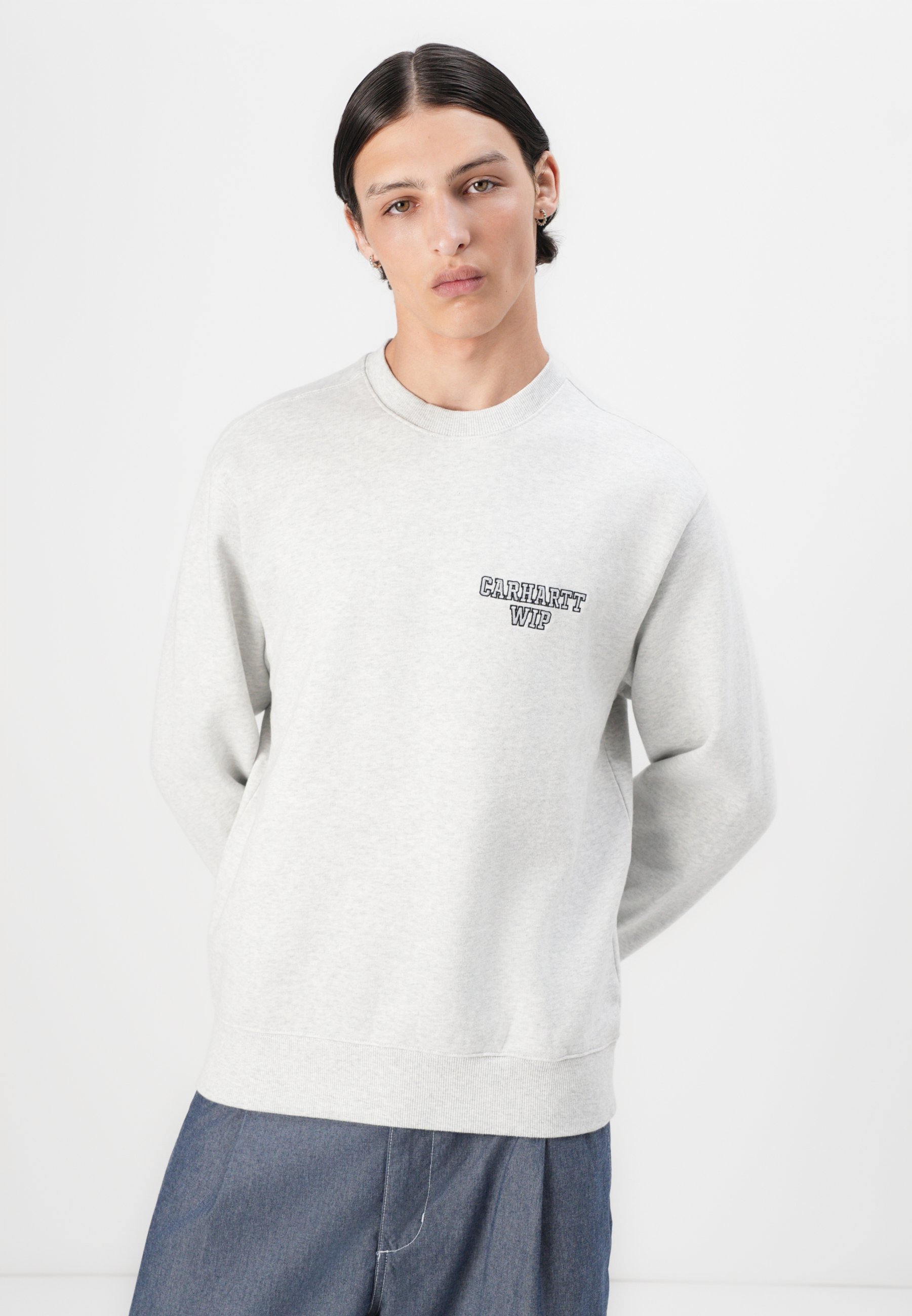 Carhartt WIP-sweatshirts