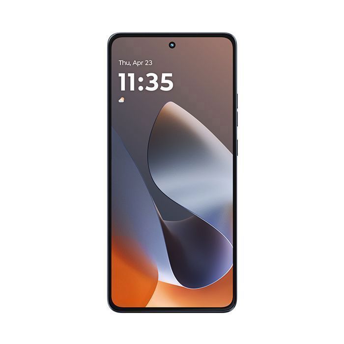 Smartphone Motorola G100 pro (Moto G86) 5G Blue 12 GB + 256 GB Asian version