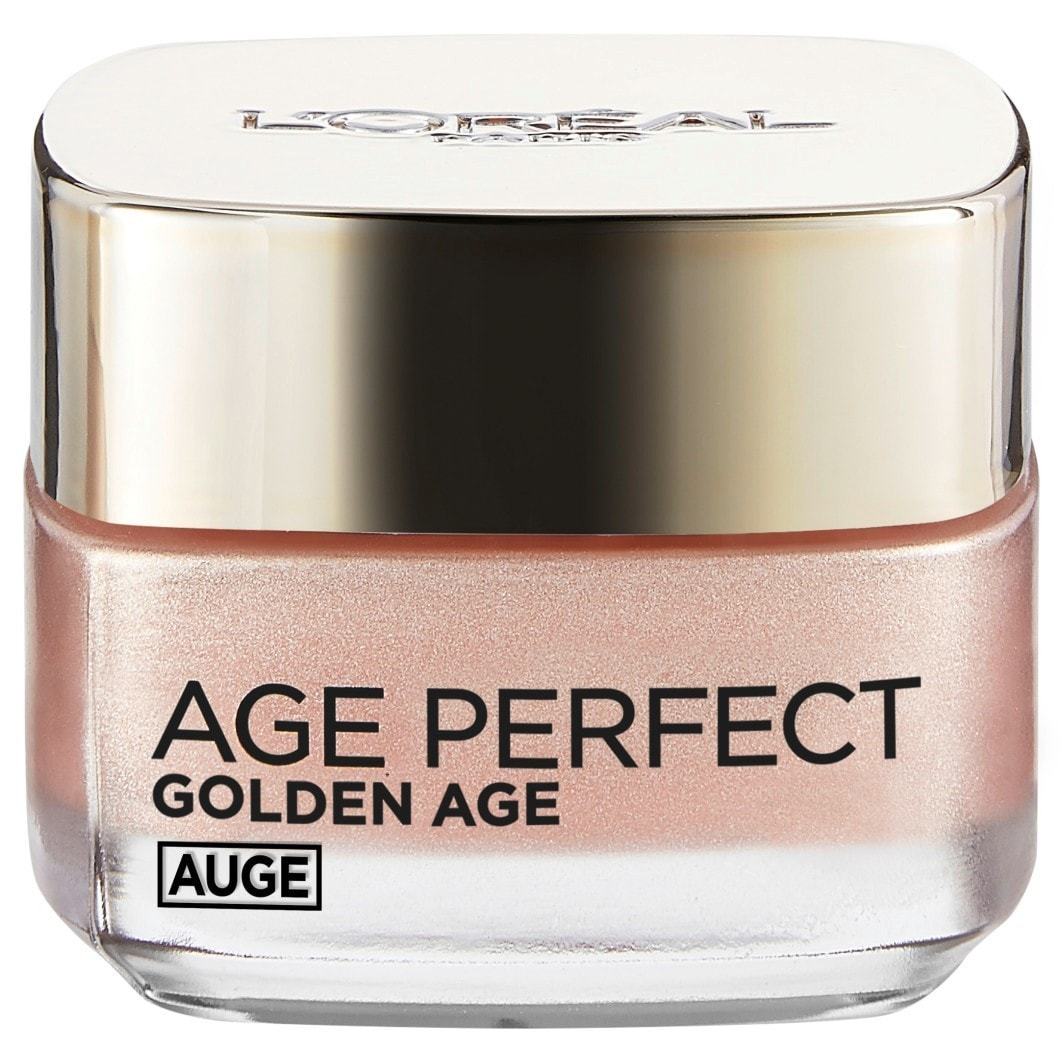 L'Oréal Paris Age Perfect krema za okrog oči za zlato dobo - 15 ml