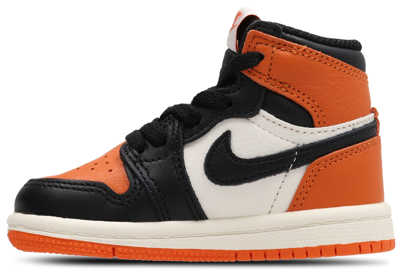 Jordan Spike