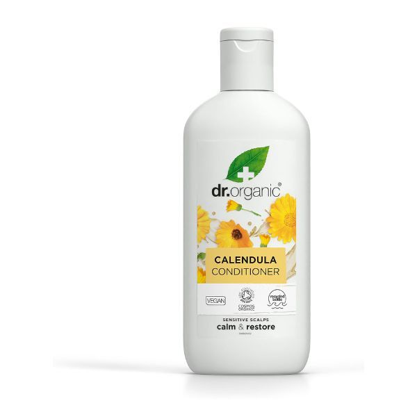 Dr. Organic Calendula kondicionér 265ml