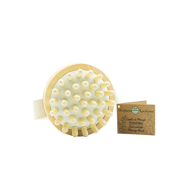 Eco Line cellulit elleni kefe | 1 darab