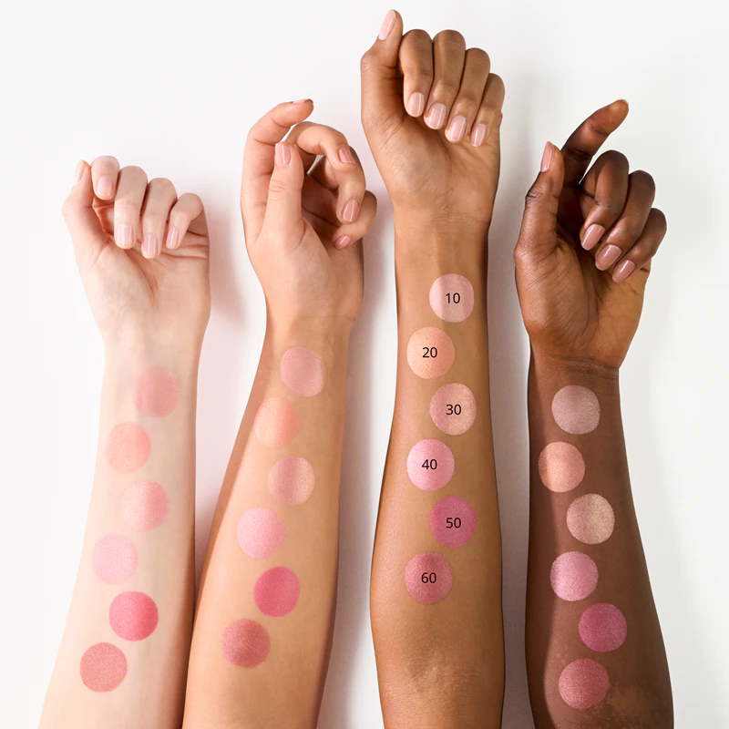 рум'яна essence Soft Baked