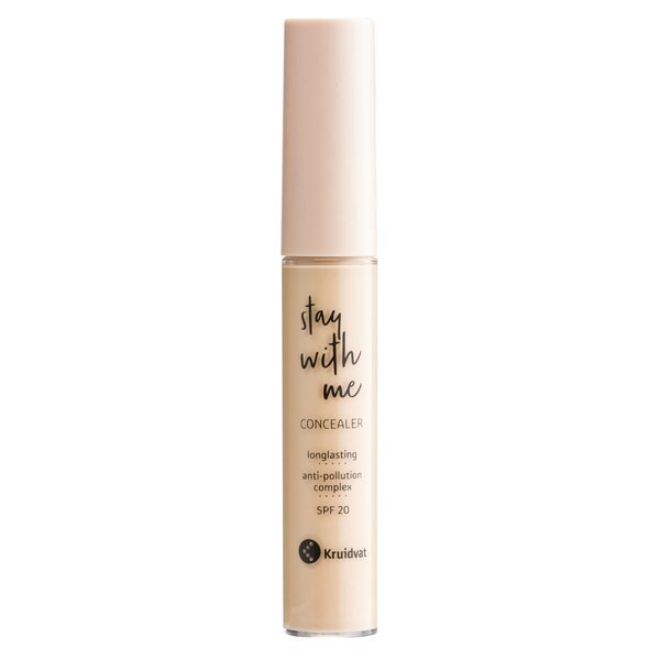 Kruidvat Stay With Me 020 Warm Sand dugotrajni korektor 7ml
