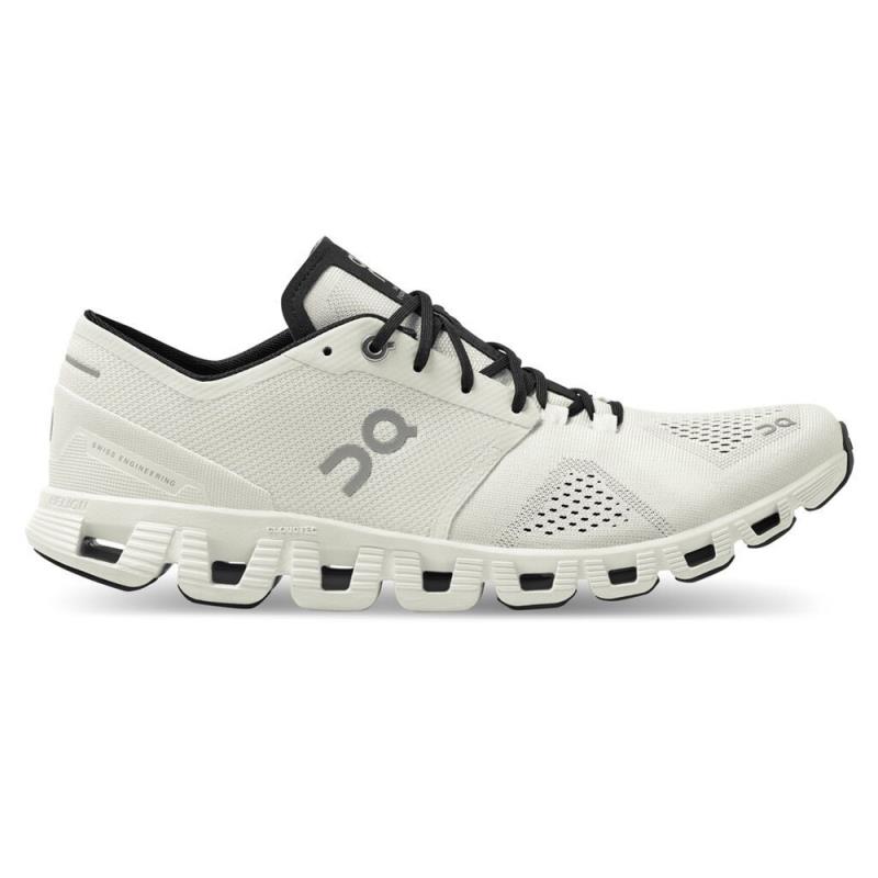 On X 2.0 Bianco Nero