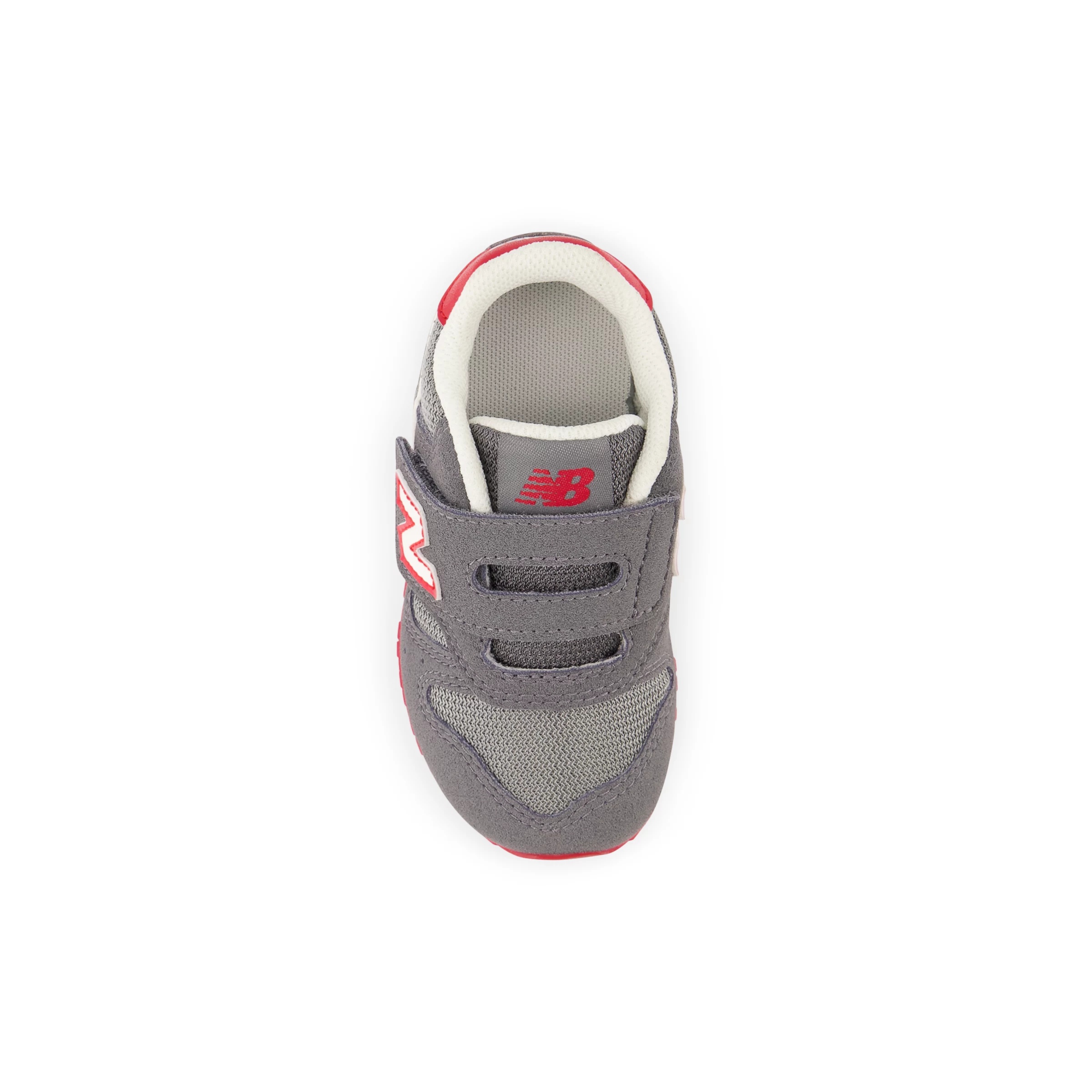 Bambino 373 Hook and Loop