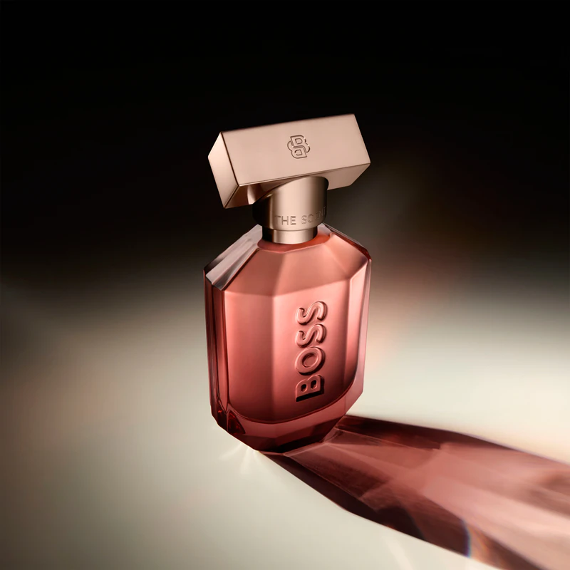 Hugo Boss BOSS The Scent for Her Le Parfum parfum pre ženy