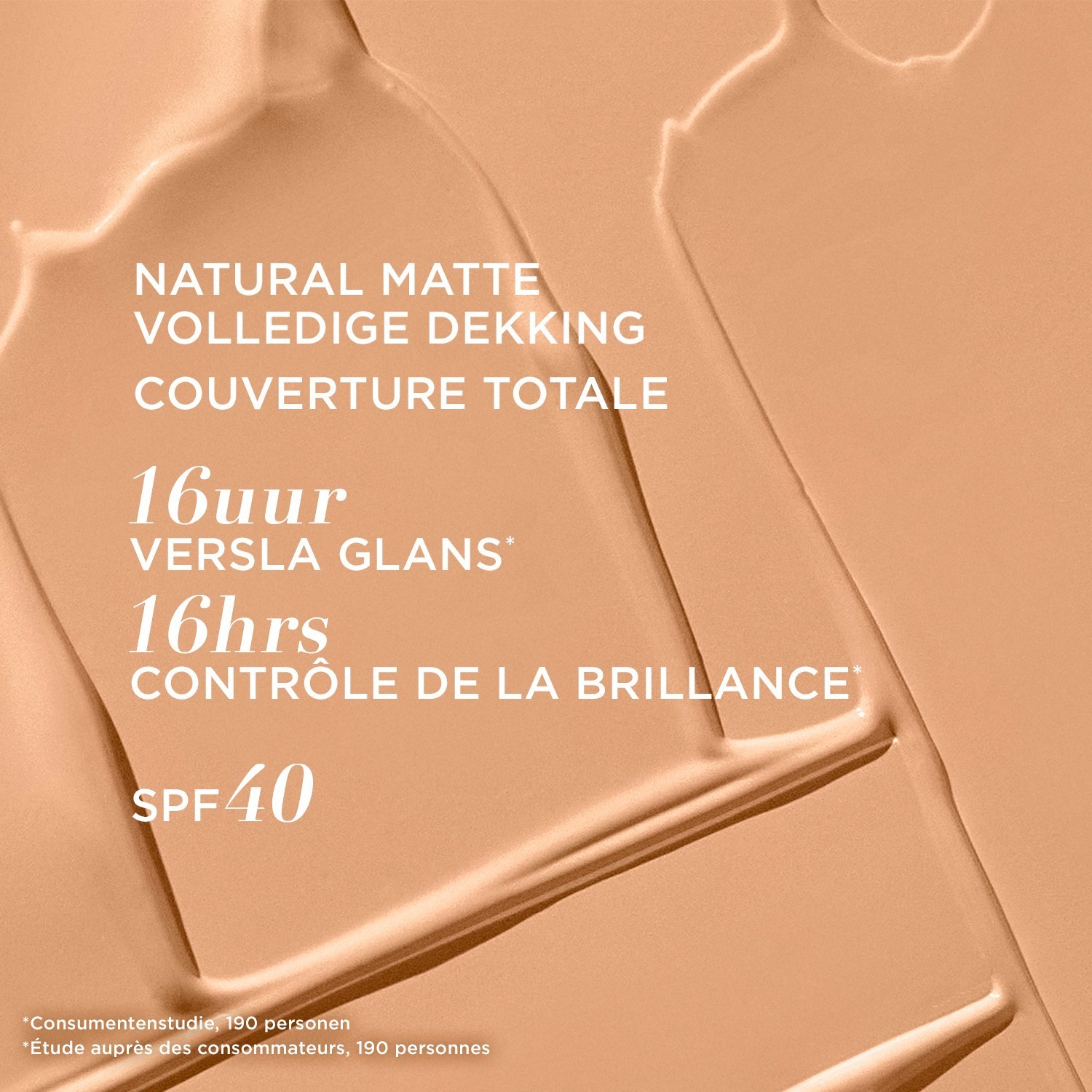IT Cosmetics CC krema Your Skin But Better CC+ Natural Matte SPF40 - 32 ml