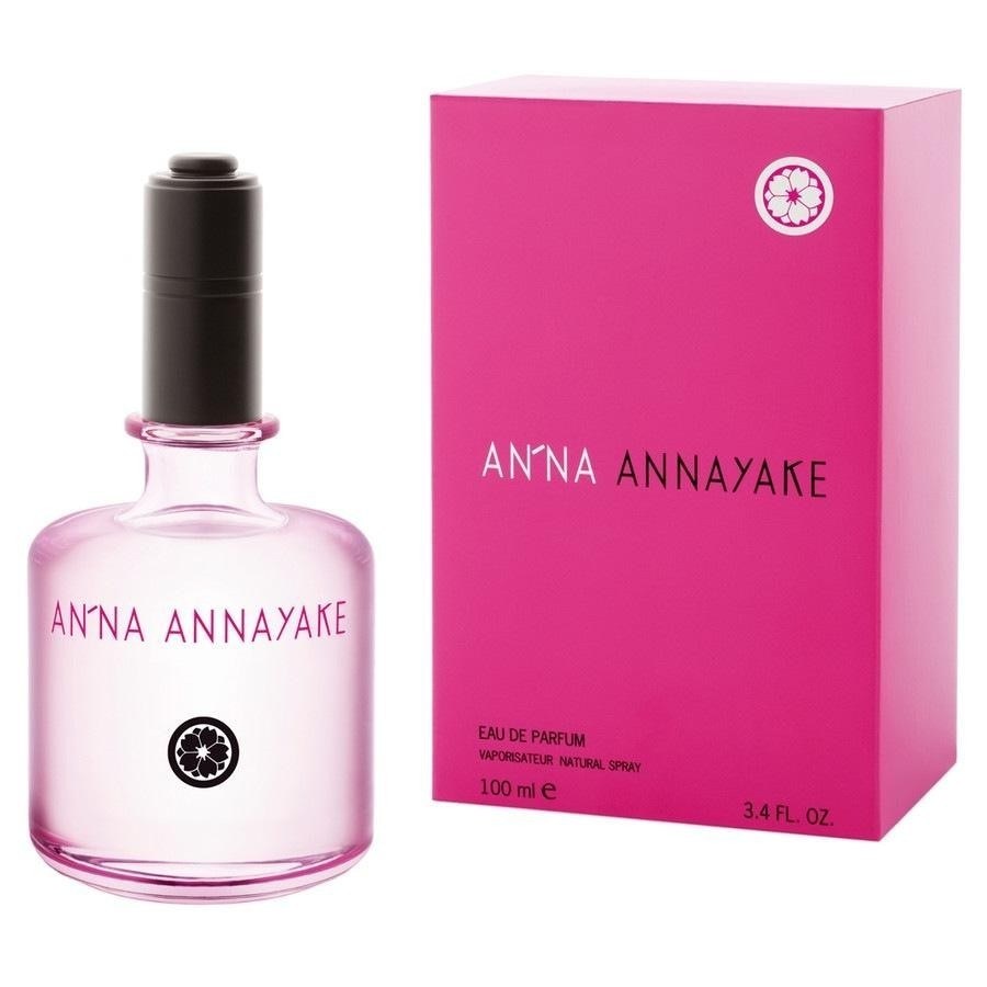 Annayake parfumska voda AN'NA AN'NA - 100 ml