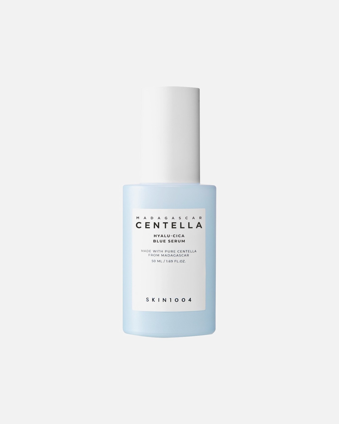 SKIN1004 Serum s hijaluronskom kiselinom Hyalu-Cica Blue Serum – 30 ml