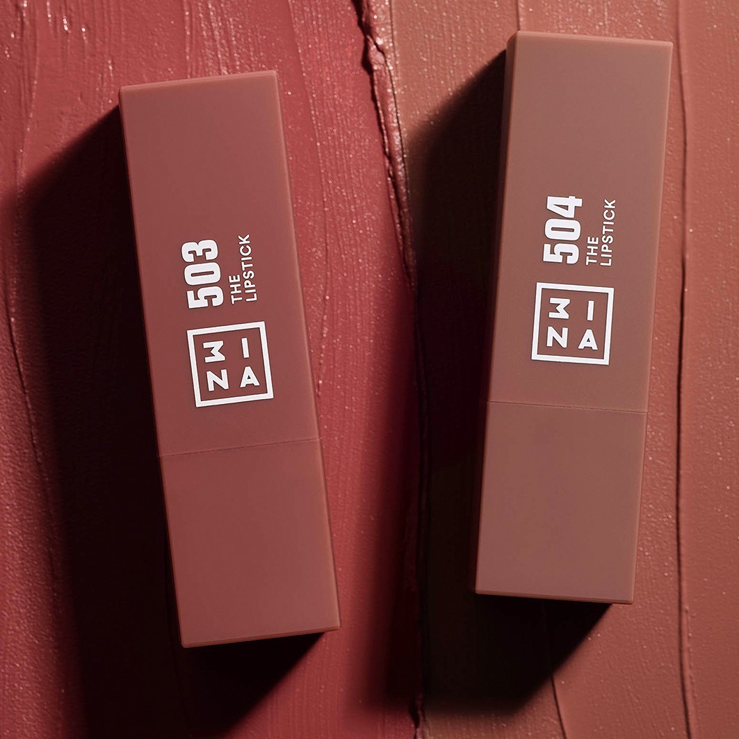 3INA lūpu krāsa – 4,5 g